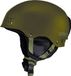 K2 Phase Pro Casque Vert Olive Foncé M