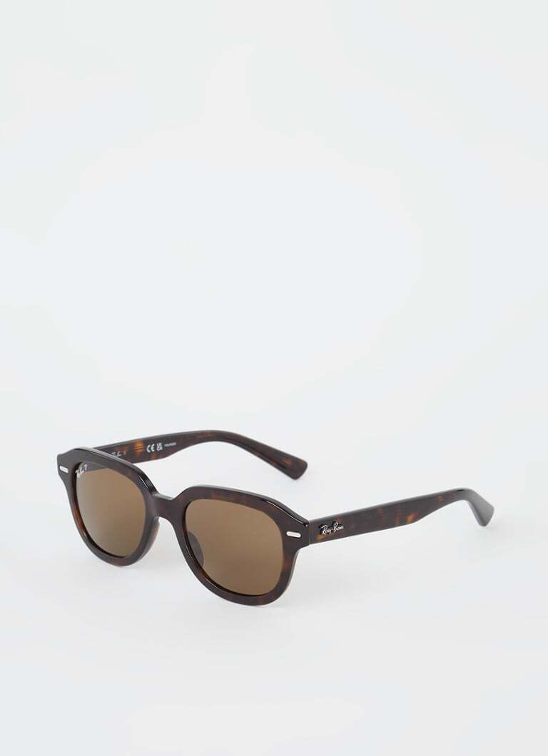 Ray-Ban Ray-Ban Erik zonnebril gepolariseerd RB4398