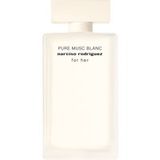 Narciso Rodriguez Pure Musc Blanc Intense / 100 ml / Female