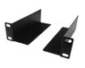 Merkloos DSIT 10 inch L-profiel - set van 2