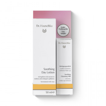 Dr. Hauschka Soothing Day Lotion