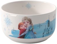 Villeroy & Boch Disney Frozen Müslischale 440 ml