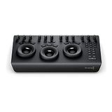 Blackmagic Design DaVinci Resolve Micro Panel + Software Key (BM-DV/RES/BBPNLMIC-LIC)