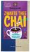 Sonnentor Zwarte Chai Thee Bio (18 zakjes)