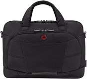 Wenger Altair 14´´-16´´ With Tablet Pocket Laptoptas Zwart