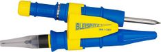 Bleispitz DubbeL Holster Ink + Dry markeerstift