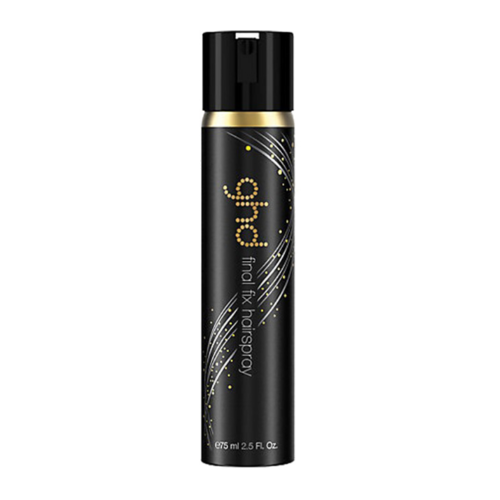 GHD Style Final Fix Hairspray 75 ml