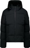 Cars Jeans Jas Tarck jr. - Zwart - Maat 116