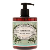 Panier des Sens Precious Jasmine Vloeibare Zeep 500 ml