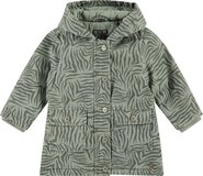Babyface Toddler Jas Meisjes - Maat 116 - 8720008369672