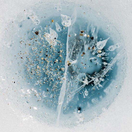 Snow One Little Independent Manu Delago & Mad About Lemon - Snow From Yesterday (LP)