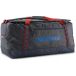 Patagonia Duffle tas Black Hole 100 L