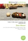 Don Weser: List of Test cricket umpires, Western Australia, Graham Yallop, Geoff Miller, The Ashes, John Emburey, Ian Botham