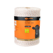 Gallagher Vidoflex 9 TurboLine wit 1000m (getwijnd) - 49011