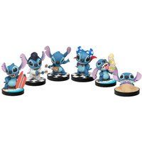 Yume Lilo & Stitch Hero Box willekeurig figuur