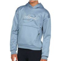 Bullpadel Abane Junior Girls' Padel Sweatshirt FW23