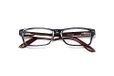 Leesbril Kansas Blauw-Amarant +2,00