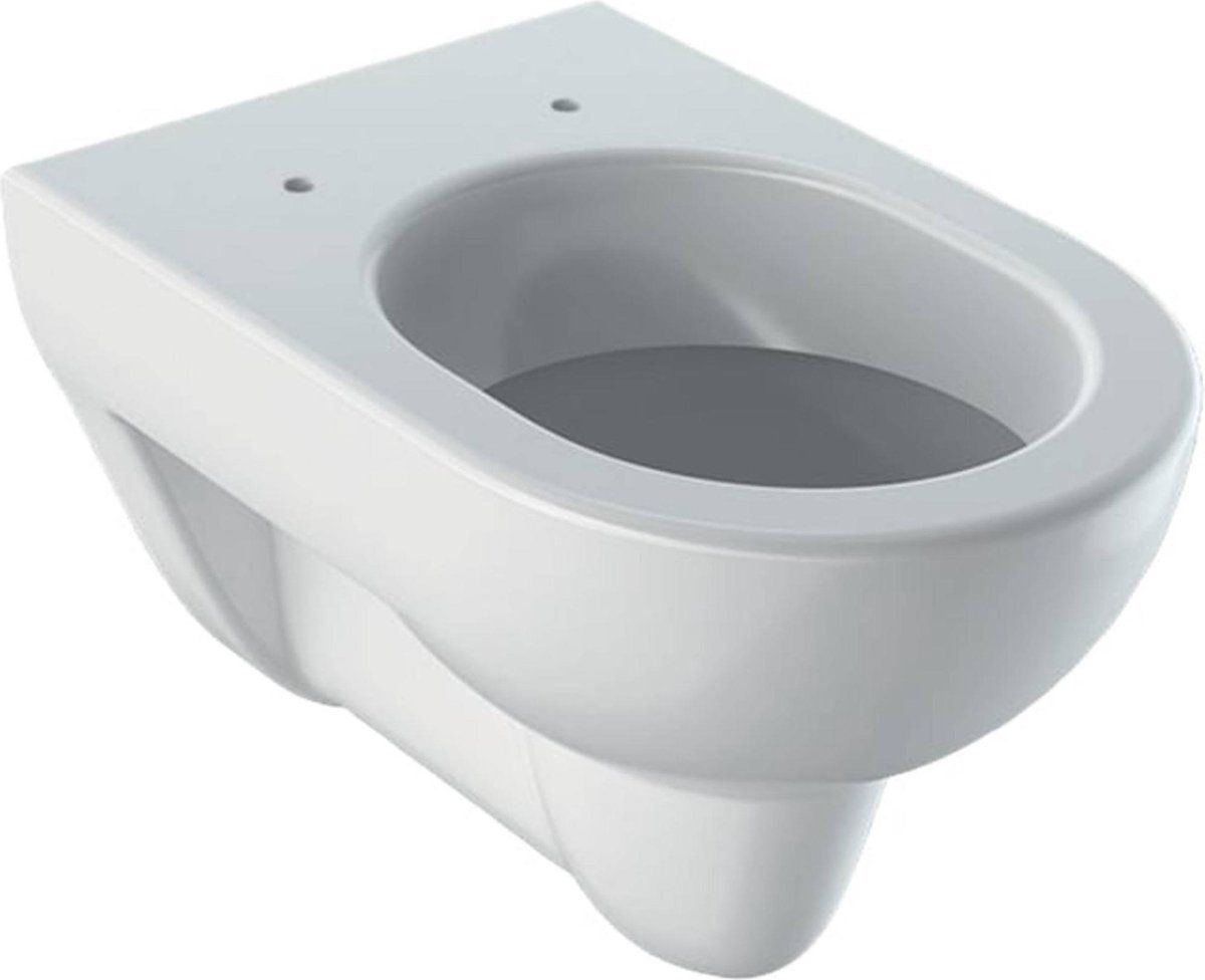 Geberit Renova Wandcloset Diepspoel - 54 cm - Wit