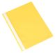 Q-Connect A4 Project Folder - Geel, Pack van 25