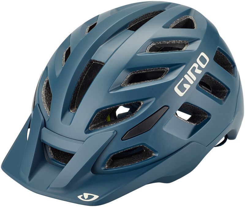 Giro Radix MIPS Helm - blauw - 2023