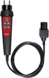 Benning 044149 Meetadapter Commander-teststekker voor geaard stopcontact 1 stuk(s)