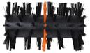 WORX WA0292 Oppervlakte Borstelkop | Echte WORX nylon opzetborstelkop; compatibel met WG441E