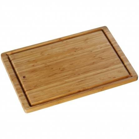 WMF Bamboo Snijplank - 45 x 30 cm - Rechthoekig