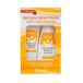 Dermosan Seife und Lotion Paket, 200ml+100ml, Bioeel