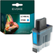 Evoke Cyan Ink voor Brother LC900C (15ml, 500 Pages)