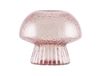 Globen Lighting Porte-bougies Fungo 12 Édition spéciale Rose