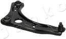 JAPKO 72154L Bras de suspension inférieur avant gauche pour NISSAN MICRA IV (K13) NOTE (E12)