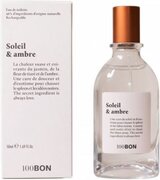 100BON - Soleil D Ambre Eau de Toilette 50 ml