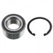 Blue Print Kit de roulements de roue ADG083105 Hyundai 51720-2J001