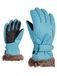 Ziener LIM Skihandschoenen voor meisjes, warm, ademend