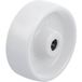 Blickle PO 100/15R Kunststofwiel Wieldiameter: 100 mm Draagvermogen (max.): 280 kg 1 stuk(s)
