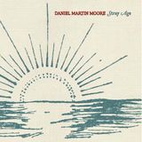 Konkurrent Daniel Martin Moore Stray Age (CD)