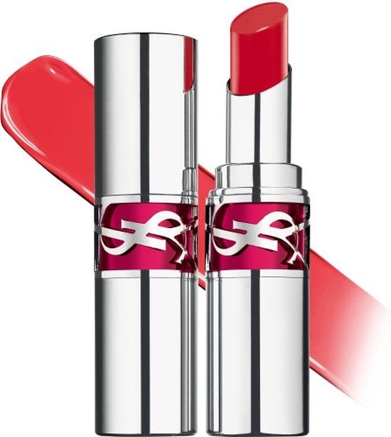 Yves Saint Laurent Make-Up Rouge Volupté Candy Glaze Lipstick 11 3.2gr