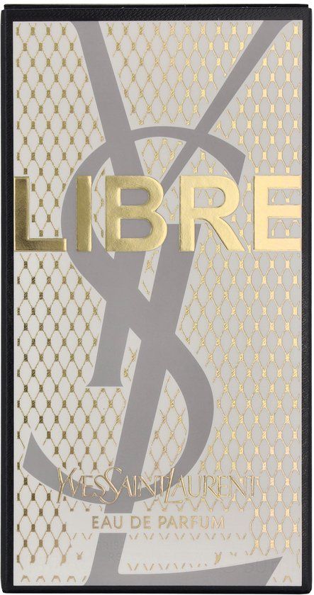 Yves Saint Laurent Eau de Parfum / 50 ml / Vrouwen