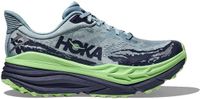 Hoka Stinson Atr 7 Hardloopschoenen Blauw, Grijs EU 41 1/3 Man