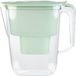 LIVARNO HOME Kit de démarrage carafe à eau, avec cartouche filtrante incluse.