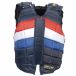 Sir Lancelot Dutch Design bodyprotector enfant bleu foncé taille:12