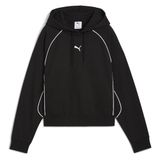 PUMA SPORT Comfort Korte Hoodie FL