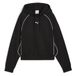 PUMA SPORT Comfort Korte Hoodie FL
