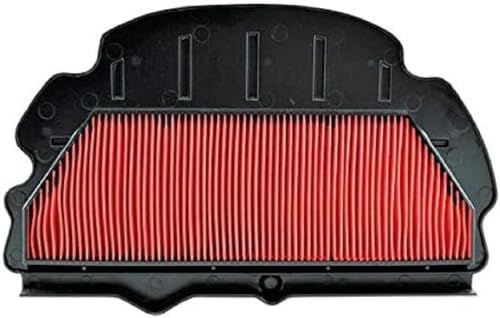 Filter Miw Honda Cbr 900 Rr Luchtfilter Rood