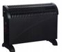 Volteno VO2783 - Convector Kachel - 2000W - Zwart