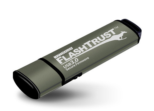 Kanguru FlashTrust USB 3.0 16GB