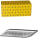 HELLA 2SB 013 343-211 achterlicht - Shapeline Style - LED - 12/24V - links
