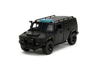 Jada Toys Jada Fast & Furious Fast X 1:32 Agency SUV gegoten auto
