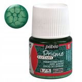 Pébéo Fantasy Prisme Verf 45ml - Smaragdgroen