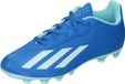 Adidas x crazyfast.4 fg jr. Bleu